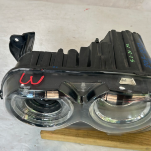2015-2023 Dodge Challenger Driver Headlight HID Xenon - Image 9