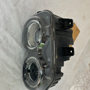2015-2023 Dodge Challenger Driver Headlight HID Xenon - Image 2