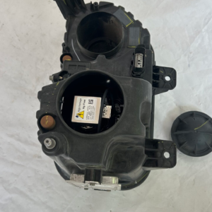 2015-2023 Dodge Challenger Driver Headlight HID Xenon - Image 5