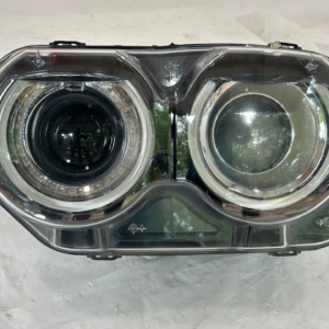 2015-2023 Dodge Challenger Driver Headlight HID Xenon - Image 1