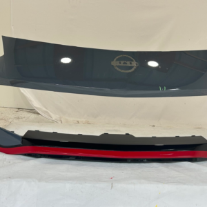 2024-2026 Nissan Z  front bumper - Image 16