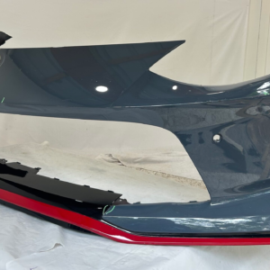 2024-2026 Nissan Z  front bumper - Image 14