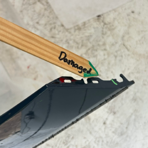 2024-2026 Nissan Z  front bumper - Image 10