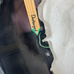 2024-2026 Nissan Z  front bumper - Image 9