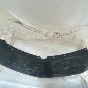 2024-2026 Nissan Z  front bumper - Image 5