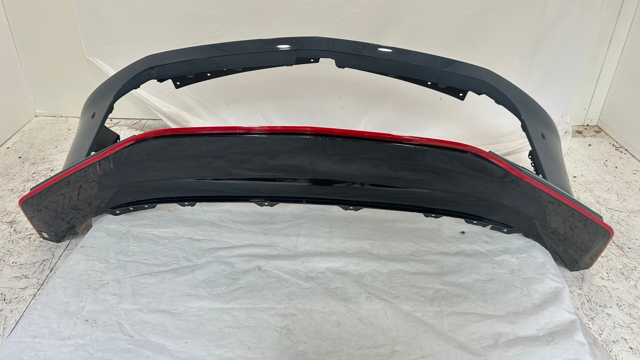 2024-2026 Nissan Z  front bumper