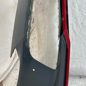 2024-2026 Nissan Z  front bumper - Image 2