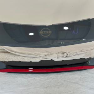 2024-2026 Nissan Z  front bumper - Image 1