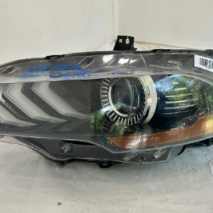 2018-2023 Ford Mustang Driver Headlight - Image 10
