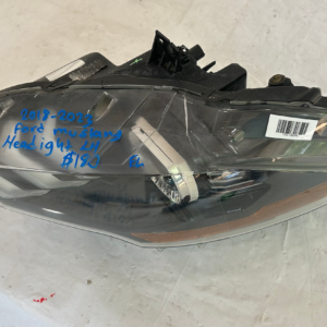 2018-2023 Ford Mustang Driver Headlight - Image 9