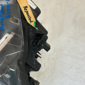 2018-2023 Ford Mustang Driver Headlight - Image 8