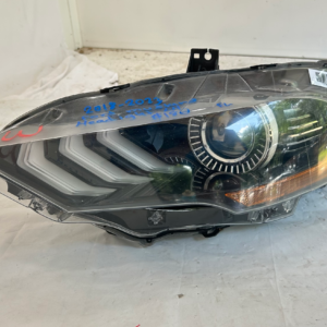2018-2023 Ford Mustang Driver Headlight - Image 7