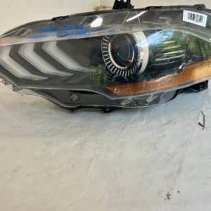 2018-2023 Ford Mustang Driver Headlight - Image 2