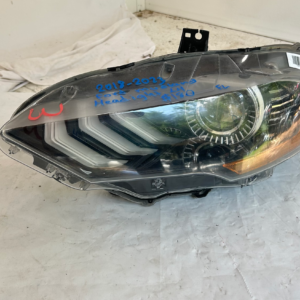 2018-2023 Ford Mustang Driver Headlight - Image 1