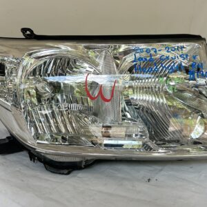 2007-2011 Toyota Land Cruiser Passenger Headlight Halogen - Image 10