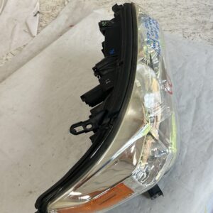 2007-2011 Toyota Land Cruiser Passenger Headlight Halogen - Image 7