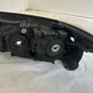 2007-2011 Toyota Land Cruiser Passenger Headlight Halogen - Image 6