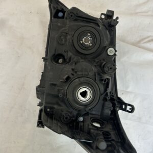 2007-2011 Toyota Land Cruiser Passenger Headlight Halogen - Image 5