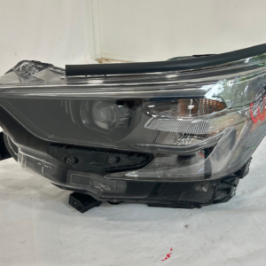 2023-2025 Subaru Outback Driver Headlight full LED - Image 1