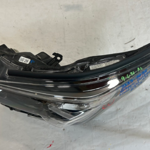 2023-2025 Subaru Outback Driver Headlight full LED - Image 12