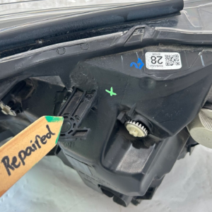 2023-2025 Subaru Outback Driver Headlight full LED - Image 10