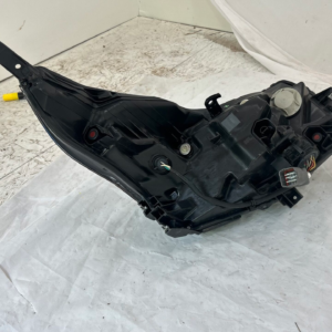 2023-2025 Subaru Outback Driver Headlight full LED - Image 6