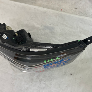 2023-2025 Subaru Outback Driver Headlight full LED - Image 5