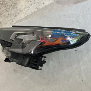 2023-2025 Subaru Outback Driver Headlight full LED - Image 4