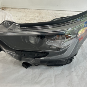 2023-2025 Subaru Outback Driver Headlight full LED - Image 3