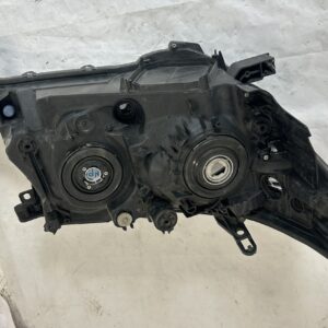 2007-2011 Toyota Land Cruiser Driver Headlight Halogen - Image 7