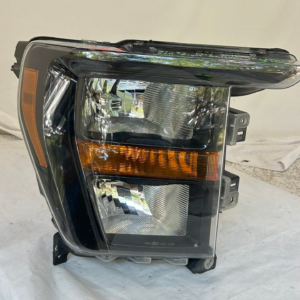 2021-2013 Ford F-150 Passenger Headlight Halogen - Image 11