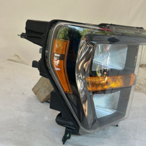2021-2013 Ford F-150 Passenger Headlight Halogen - Image 10