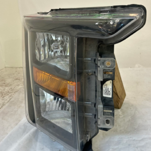 2021-2013 Ford F-150 Passenger Headlight Halogen - Image 8