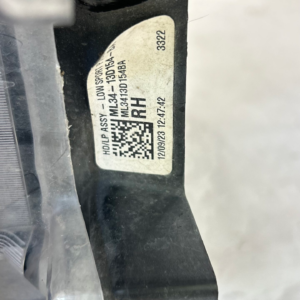 2021-2013 Ford F-150 Passenger Headlight Halogen - Image 7