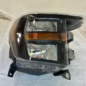 2021-2013 Ford F-150 Passenger Headlight Halogen - Image 2