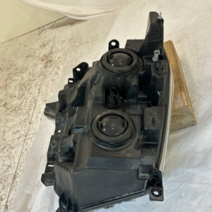 2021-2013 Ford F-150 Passenger Headlight Halogen - Image 4