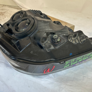 2021-2013 Ford F-150 Passenger Headlight Halogen - Image 3