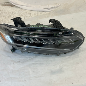 2018-2022 Honda Accord Passenger Headlight Full LED - Image 11