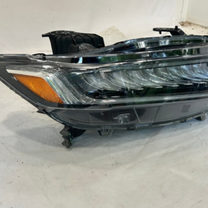2018-2022 Honda Accord Passenger Headlight Full LED - Image 9