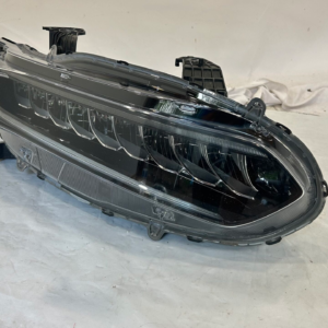 2018-2022 Honda Accord Passenger Headlight Full LED - Image 6