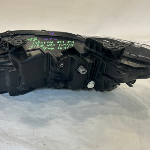 2018-2022 Honda Accord Passenger Headlight Full LED - Image 5
