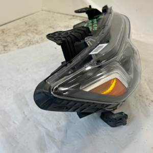 2018-2022 Honda Accord Passenger Headlight Full LED - Image 3