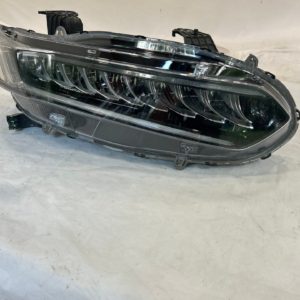 2018-2022 Honda Accord Passenger Headlight Full LED - Image 2