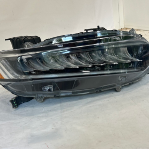 2018-2022 Honda Accord Passenger Headlight Full LED - Image 1