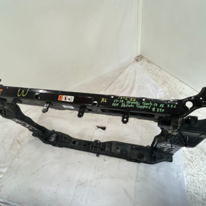 2017-2019 Hyundai Santa Fe Radiator Support - Image 4
