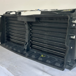 2018-2024 Lincoln Navigator air Shutter - Image 10