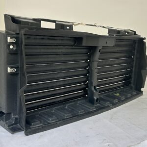 2018-2024 Lincoln Navigator air Shutter - Image 6
