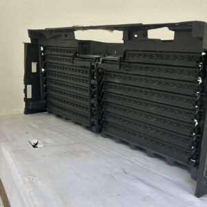2018-2024 Lincoln Navigator air Shutter - Image 4