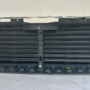 2018-2024 Lincoln Navigator air Shutter