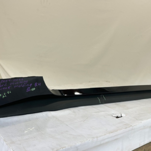 2024-2026 Ford Mustang Passenger Rocker Molding - Image 11